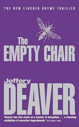 The Empty Chair